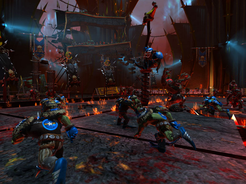 Blood Bowl